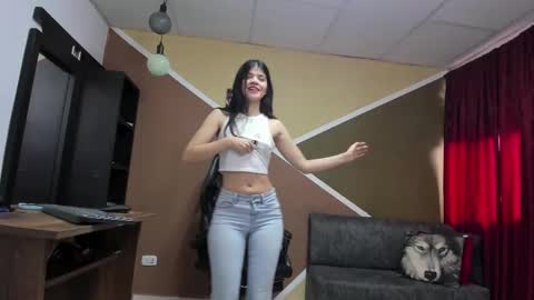 Lisa Gray Independent Model online show from October 2, 7:43 pm