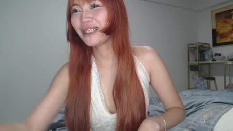 LisaKiss online show from May 10, 4:34 pm