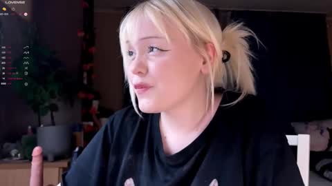 -Lisa- Help me to reach 100 thumbs up3 online show from December 16, 8:14 pm