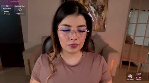 LISA MONROE online show from December 13, 8:04 pm