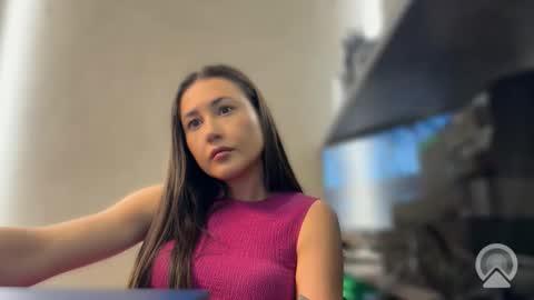 lisandriaaa online show from May 5, 10:56 am
