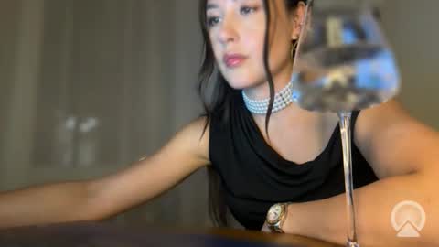 lisandriaaa online show from May 25, 6:47 pm
