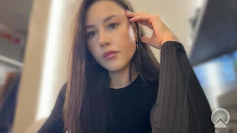 lisandriaaa online show from May 28, 10:34 am