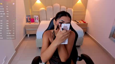 Snapshot of lisapalmer4 chatting on May 20, 12:11 pm L I S A P A L M E R online show from May 20, 12:11 pm