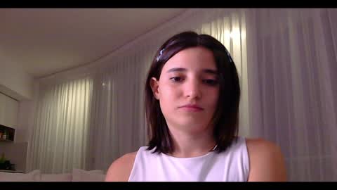 Lisa Parker online show from May 30, 11:24 pm