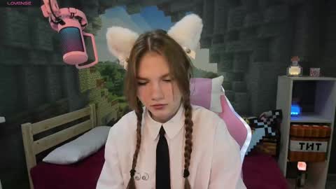 Snapshot of lisaporters chatting on February 11, 5:50 pm Lisa online show from February 11, 5:50 pm