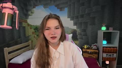 Snapshot of lisaporters chatting on February 16, 10:10 pm Lisa online show from February 16, 10:10 pm