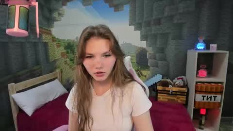 Snapshot of lisaporters chatting on February 18, 12:15 am Lisa online show from February 18, 12:15 am