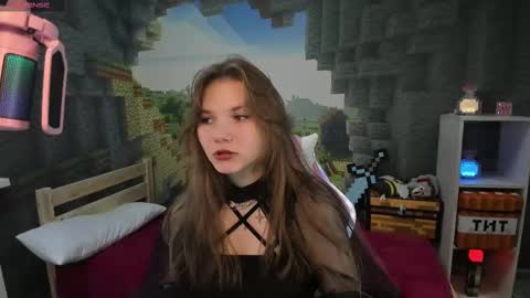 Snapshot of lisaporters chatting on February 22, 12:38 am Lisa online show from February 22, 12:38 am