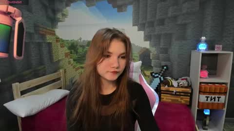 Snapshot of lisaporters chatting on February 22, 5:35 pm Lisa online show from February 22, 5:35 pm