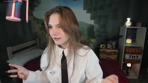 Snapshot of lisaporters chatting on March 3, 11:56 pm Lisa online show from March 3, 11:56 pm