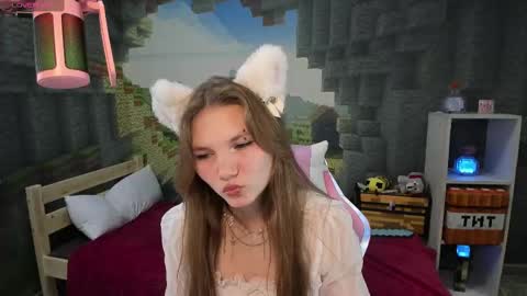 Snapshot of lisaporters chatting on March 7, 8:44 pm Lisa online show from March 7, 8:44 pm