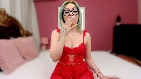  Lisa  online show from January 24, 6:14 pm