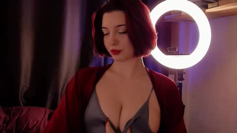 LisaVamp online show from November 14, 12:31 am