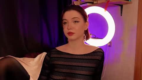 LisaVamp online show from November 29, 10:24 pm