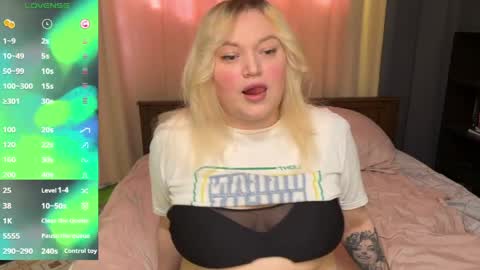 Lisa online show from April 1, 7:20 am