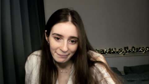 Lisa online show from December 24, 10:06 pm