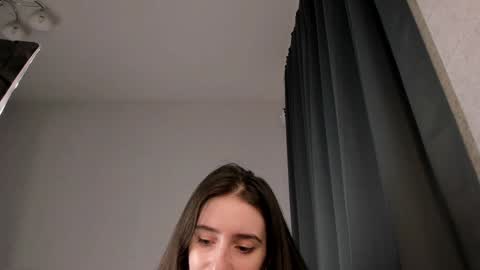 Lisa online show from January 25, 1:21 am