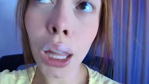 Lisbet online show from March 4, 11:55 pm