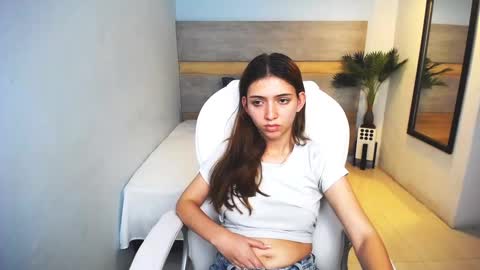 Liseth Fox online show from December 16, 3:54 pm