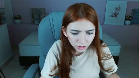 Liseth Fox online show from December 31, 8:12 pm