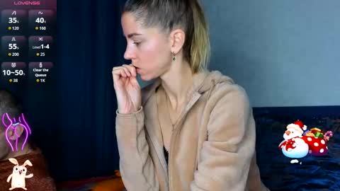 Kris Maks online show from February 11, 5:18 pm