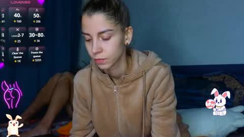 Kris Maks online show from February 23, 8:28 pm