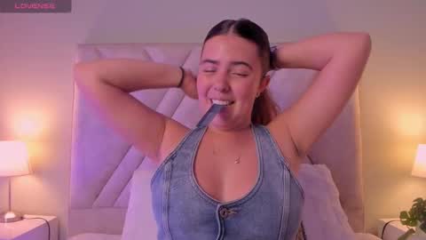  Lis Muller  online show from January 9, 12:52 pm