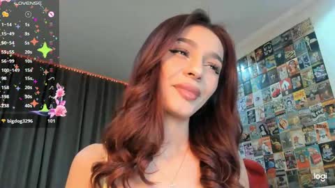 Liso online show from May 25, 3:18 pm