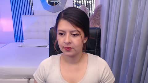 Andrea online show from April 7, 3:29 am