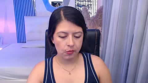 Andrea online show from May 6, 3:46 am