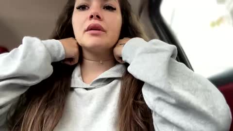 Lissa online show from November 8, 11:10 am