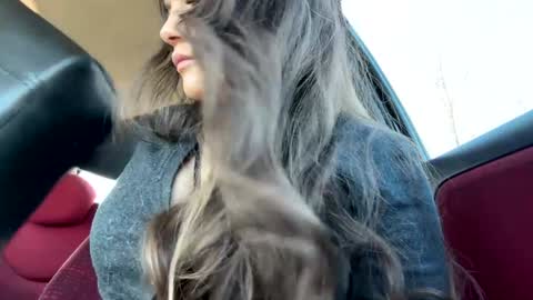 Lissa online show from February 14, 10:01 am