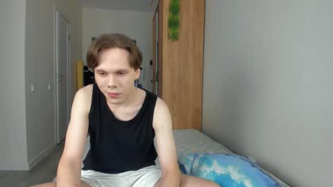 Snapshot of lissa_alfie chatting on December 31, 6:35 pm Alfie online show from December 31, 6:35 pm