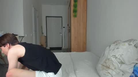 Snapshot of lissa_alfie chatting on January 13, 12:02 pm Alfie online show from January 13, 12:02 pm