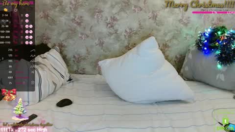 I will be online December 1 at 7PM  time Moscow online show from December 25, 5:47 pm