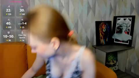 Lissa online show from February 7, 7:18 am