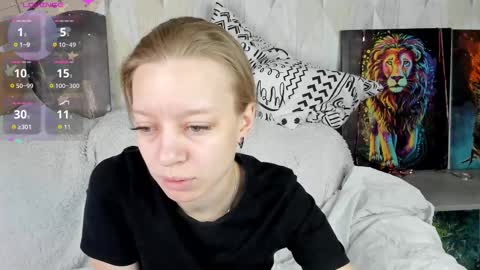 Lissa online show from October 15, 9:20 am