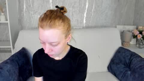 Lissa online show from March 15, 7:36 am