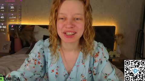 Lissa online show from April 1, 1:41 pm