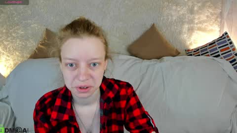 Lissa online show from April 6, 12:52 am