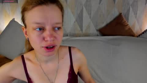 Lissa online show from June 2, 1:07 am