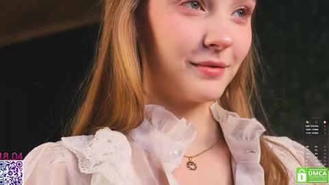 your Liza again. Next stream Dec. 1  at 2 or 3  GMT online show from April 18, 9:13 am