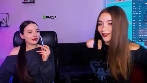 lissa_night online show from November 14, 10:14 am