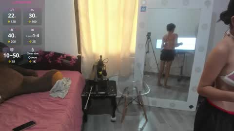 lissa_petitee online show from November 16, 6:35 pm