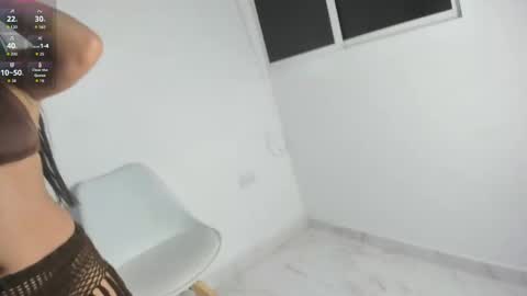 lissa_petitee online show from May 25, 12:16 am