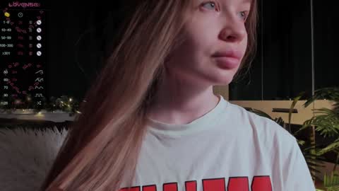Snapshot of lissa_rose chatting on December 7, 4:36 pm lissa_rose online show from December 7, 4:36 pm