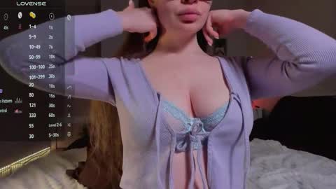 lissa_rose online show from November 8, 4:18 pm