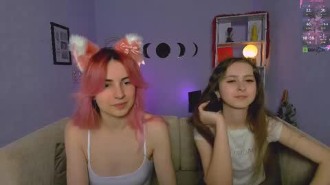 lissa online show from May 12, 7:22 pm
