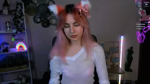 lissa online show from May 21, 5:58 am